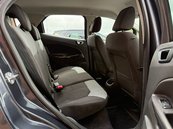 Used Ford Ecosport 2014 for sale - 75397146: Photo 10
