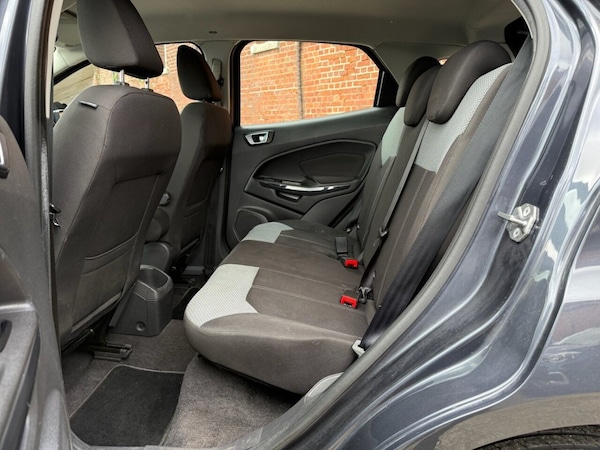 Used Ford Ecosport 2014 for sale - 75397146: Photo 11