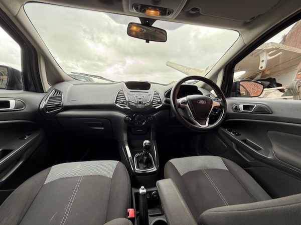 Used Ford Ecosport 2014 for sale - 75397146: Photo 13