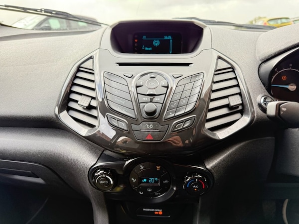 Used Ford Ecosport 2014 for sale - 75397146: Photo 14