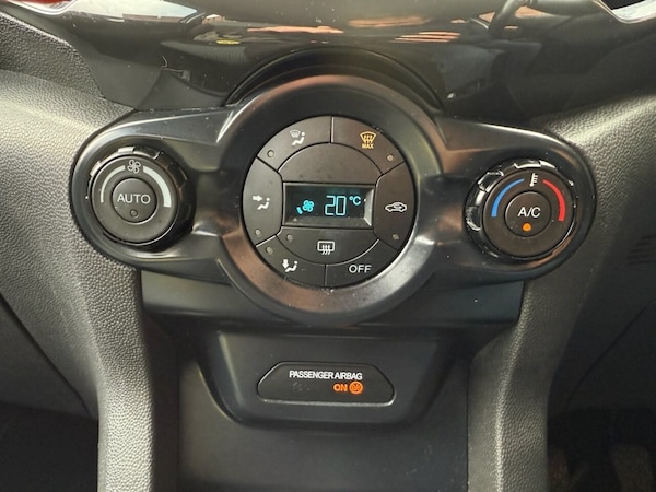 Used Ford Ecosport 2014 for sale - 75397146: Photo 15
