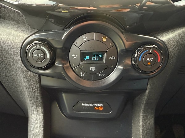 Used Ford Ecosport 2014 for sale - 75397146: Photo 16