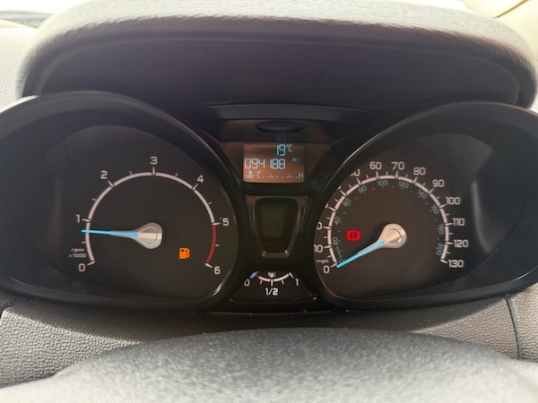 Used Ford Ecosport 2014 for sale - 75397146: Photo 19