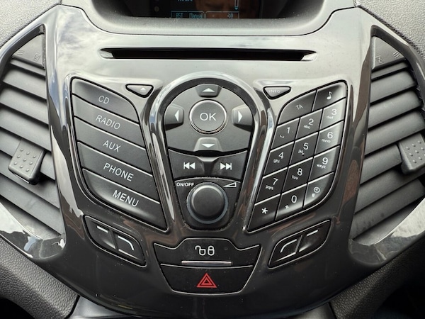 Used Ford Ecosport 2014 for sale - 75397146: Photo 22