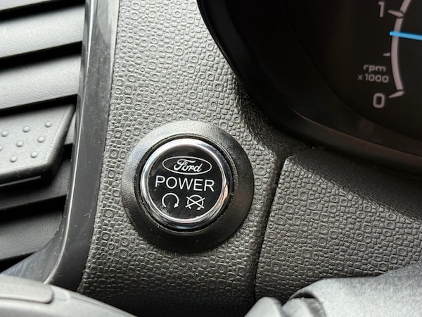 Used Ford Ecosport 2014 for sale - 75397146: Photo 23