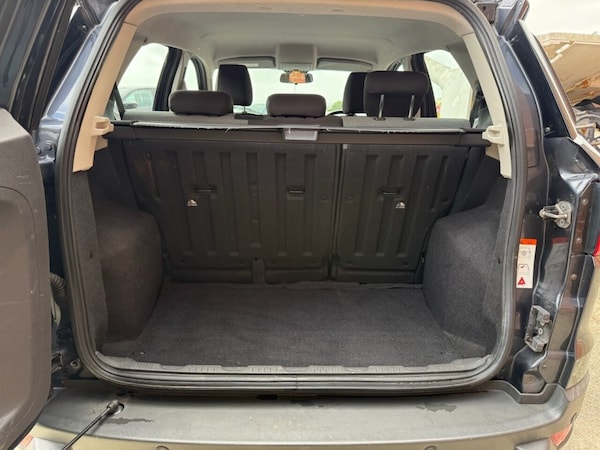 Used Ford Ecosport 2014 for sale - 75397146: Photo 29