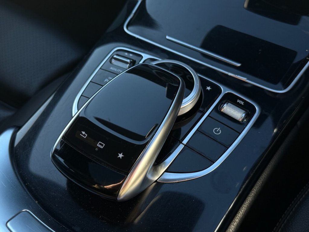 Used Mercedes-Benz C Class 2015 for sale - 77263115: Photo 24