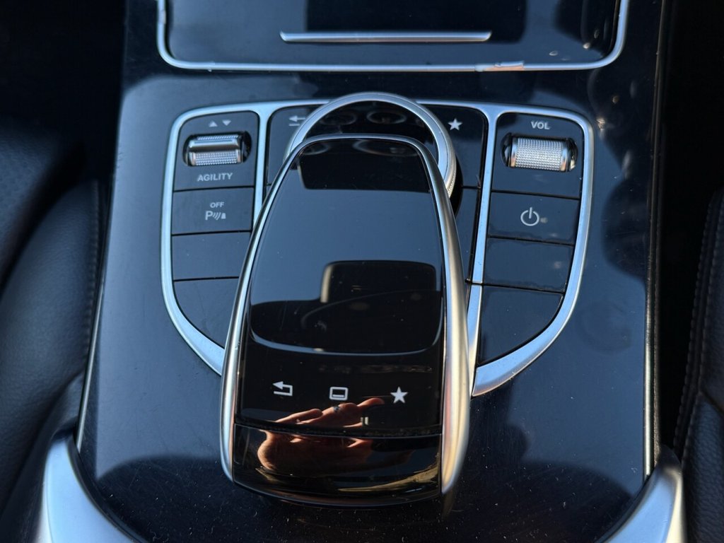 Used Mercedes-Benz C Class 2015 for sale - 77263115: Photo 25