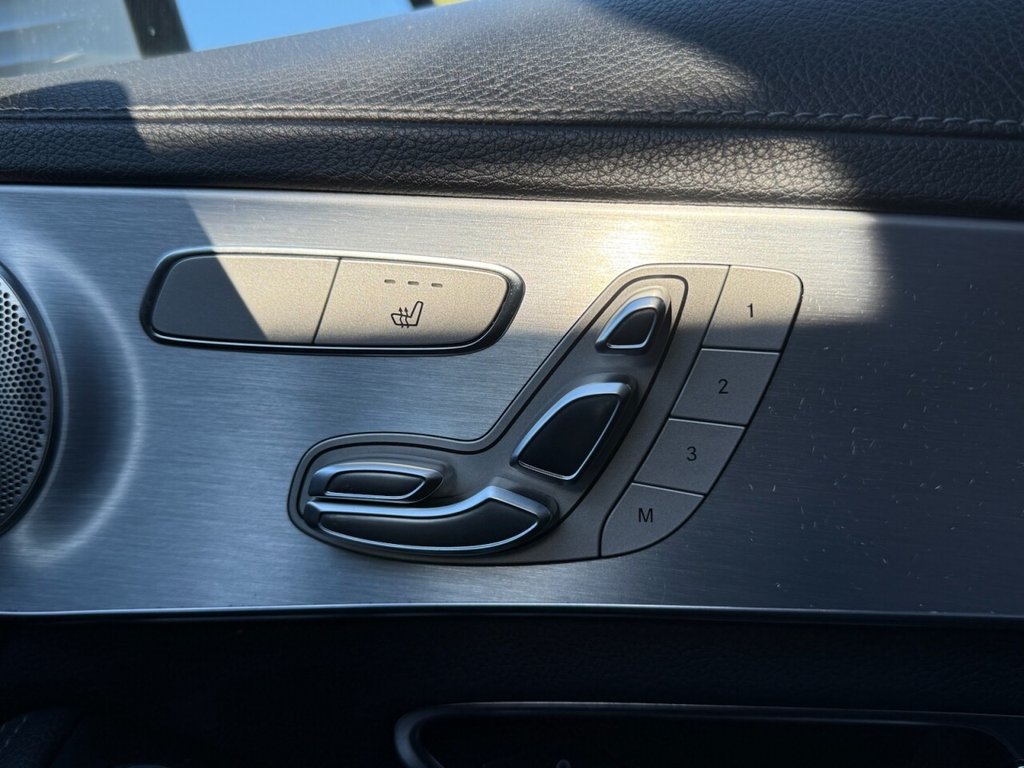 Used Mercedes-Benz C Class 2015 for sale - 77263115: Photo 29