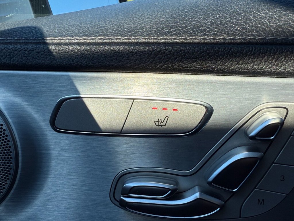 Used Mercedes-Benz C Class 2015 for sale - 77263115: Photo 30