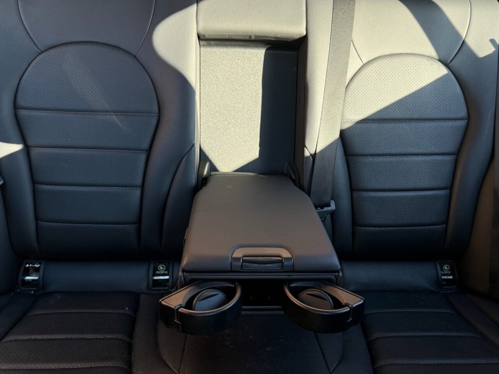 Used Mercedes-Benz C Class 2015 for sale - 77263115: Photo 36