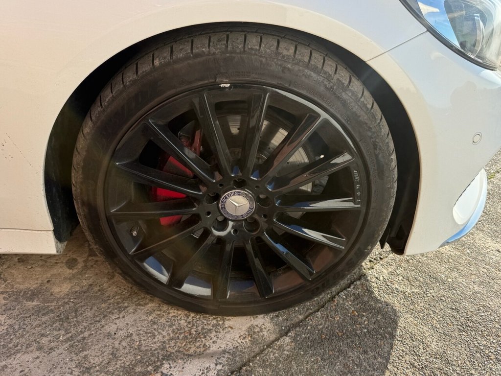 Used Mercedes-Benz C Class 2015 for sale - 77263115: Photo 38