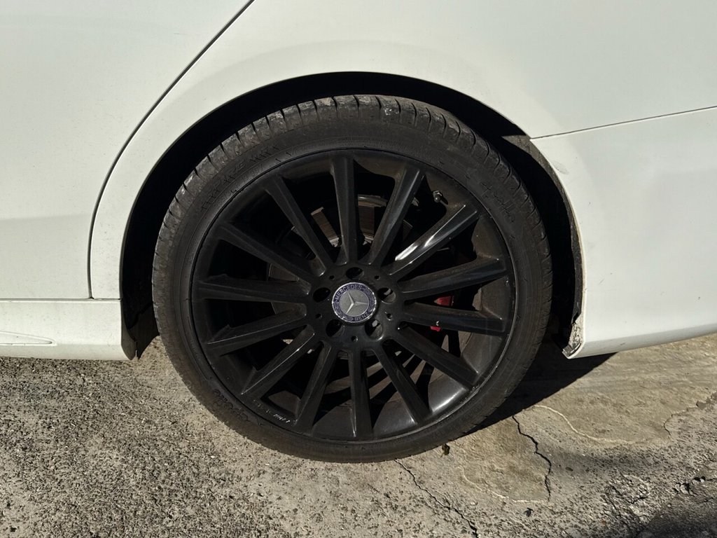 Used Mercedes-Benz C Class 2015 for sale - 77263115: Photo 40