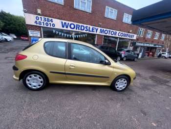 2005 (55) - 1.1 S 3 DOOR LOW MILEAGE