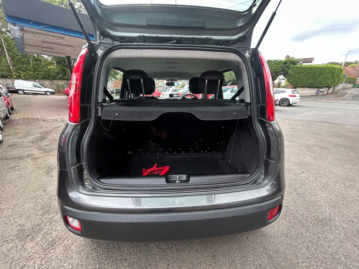 Used Fiat Panda 2017 for sale - 76036336: Photo 10