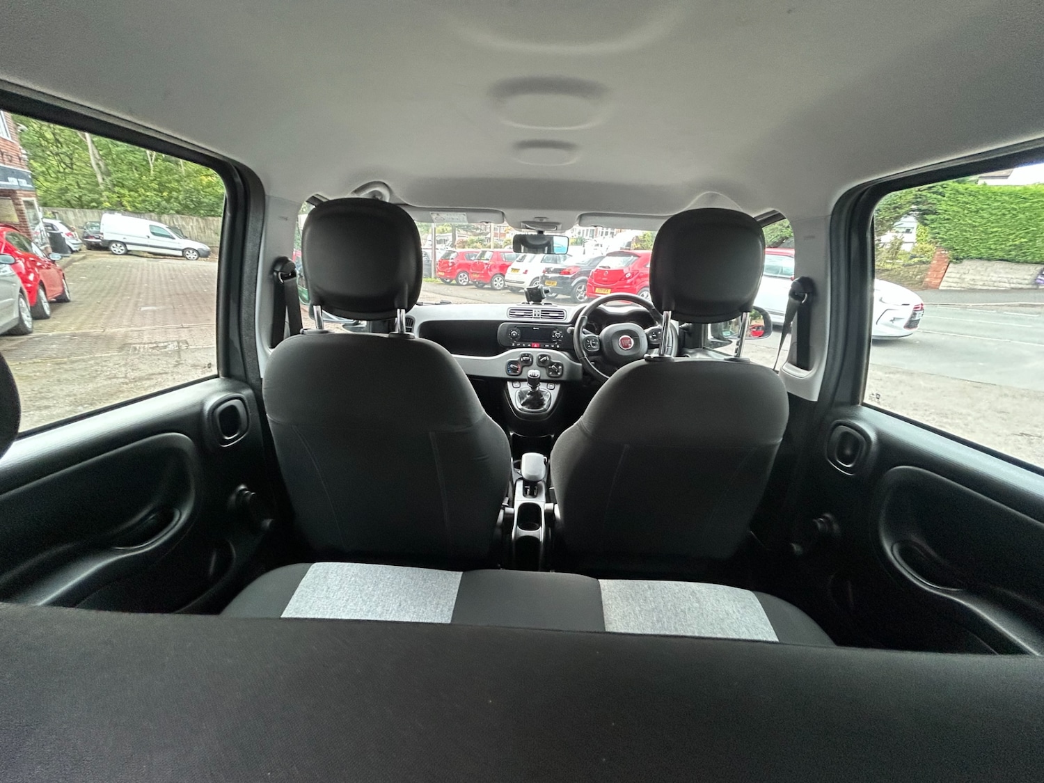 Used Fiat Panda 2017 for sale - 76036336: Photo 12