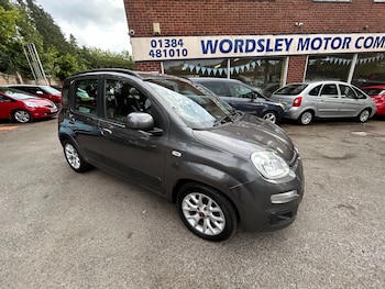 2017 (66) - 0.9 TWINAIR [85] LOUNGE 5 DOOR ONLY £20 ROAD TAX