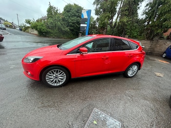 Used Ford Focus 2014 for sale - 78761466: Photo