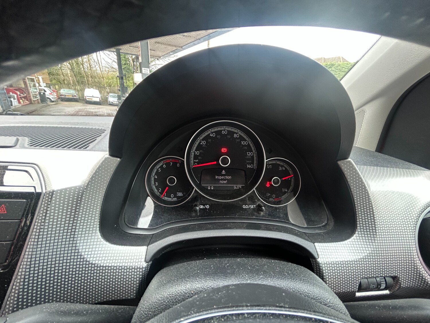 Used Volkswagen up! 2016 for sale - 77482314: Photo 10