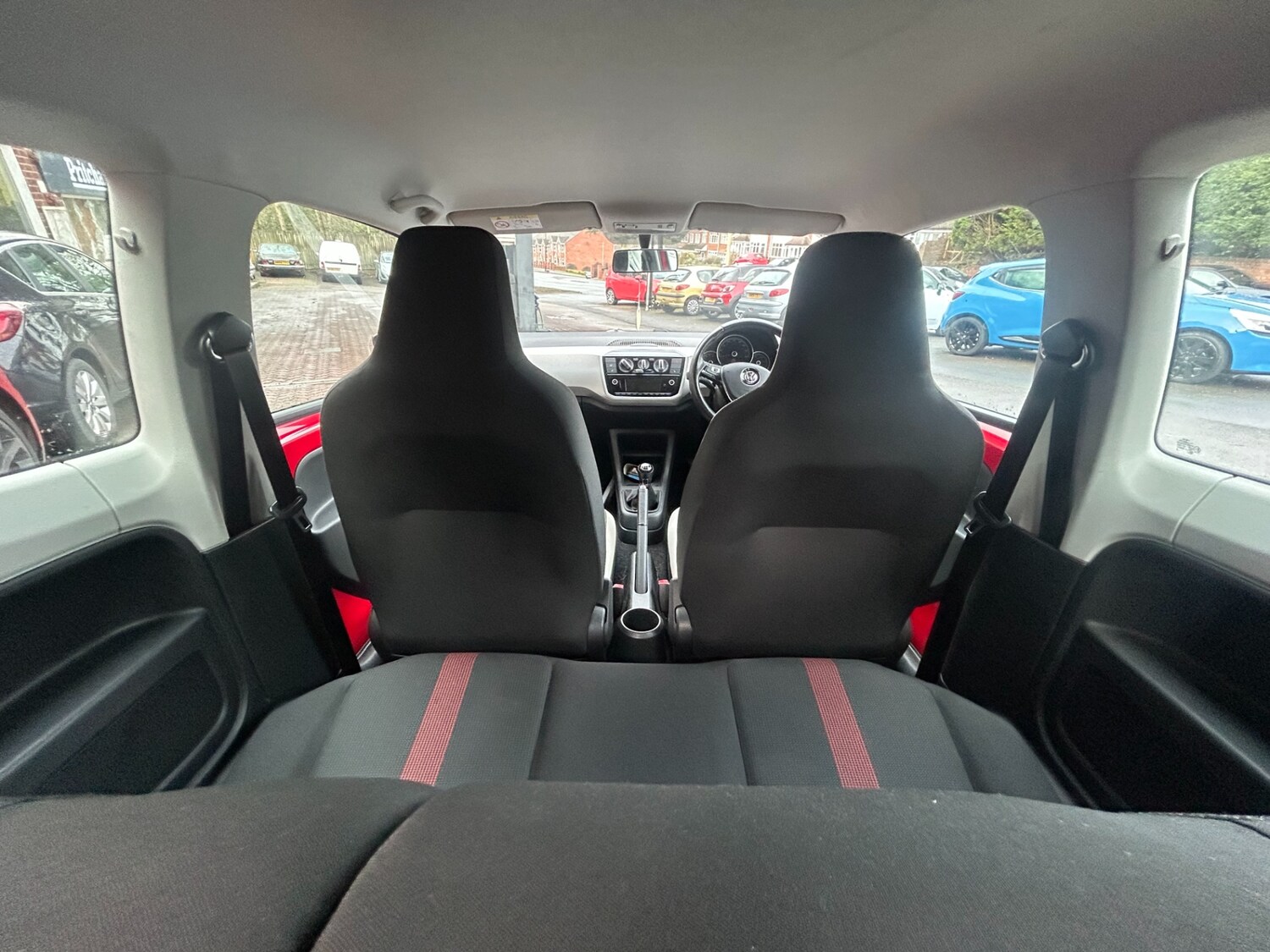 Used Volkswagen up! 2016 for sale - 77482314: Photo 13