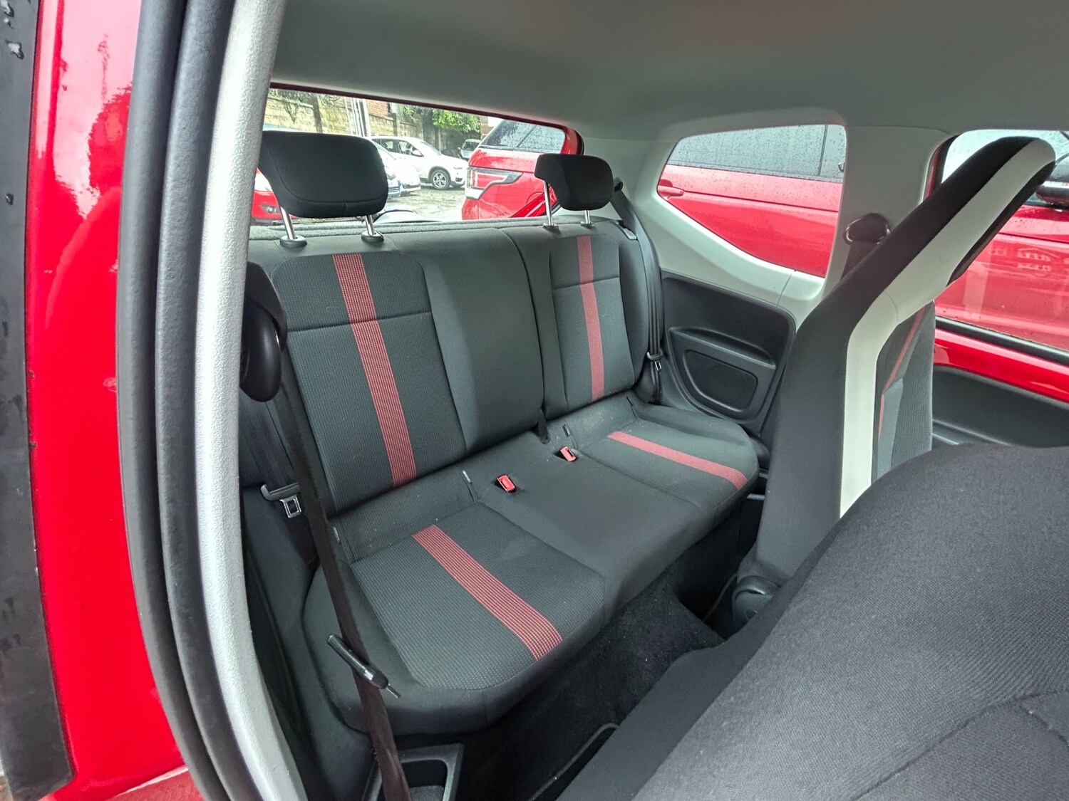 Used Volkswagen up! 2016 for sale - 77482314: Photo 18