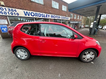 Used Volkswagen up! 2016 for sale - 77482314: Photo