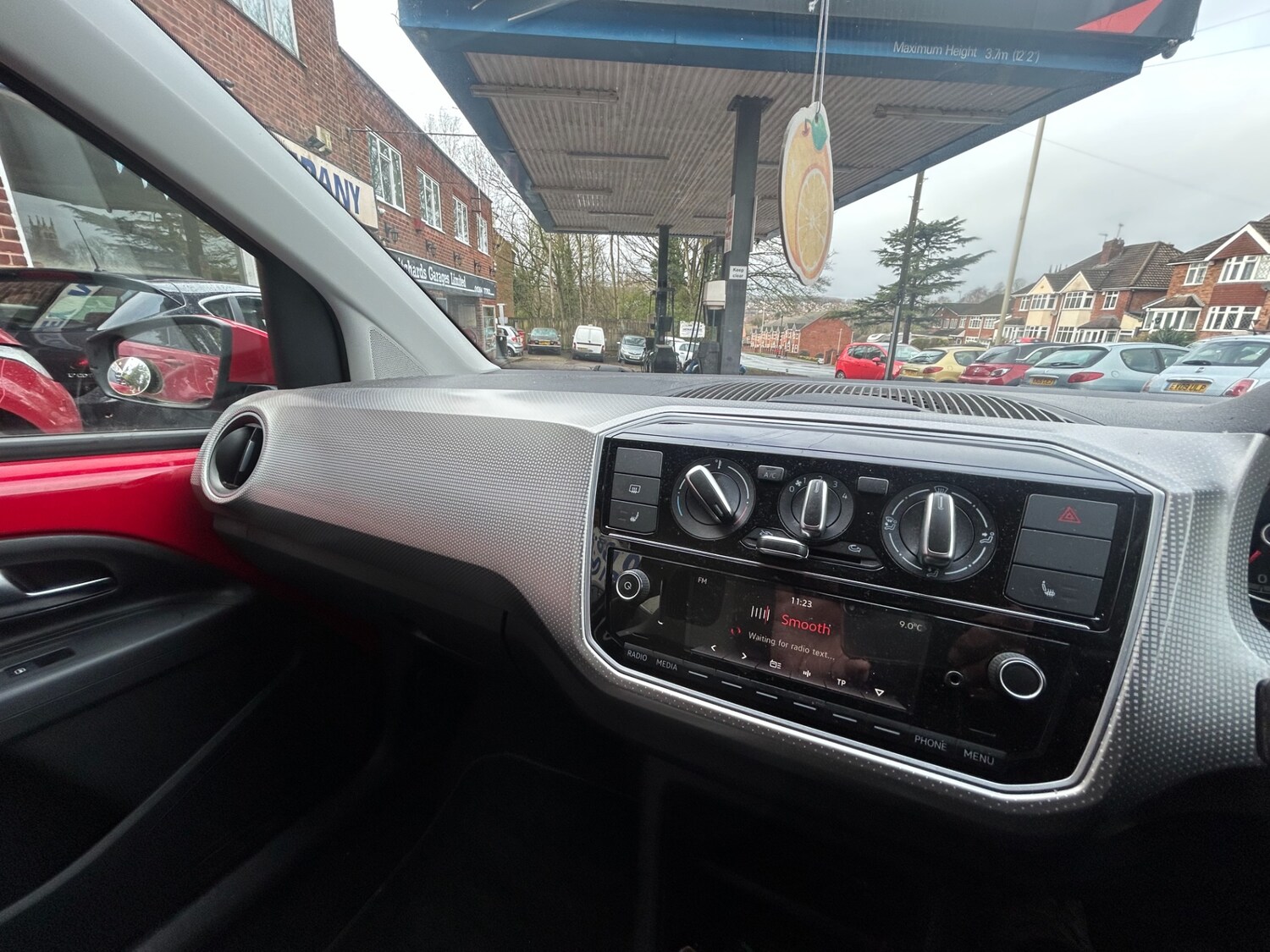 Used Volkswagen up! 2016 for sale - 77482314: Photo 7