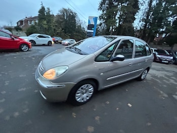 Used Citroen Xsara Picasso 2007 for sale - 76663703: Photo