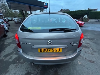 Used Citroen Xsara Picasso 2007 for sale - 76663703: Photo