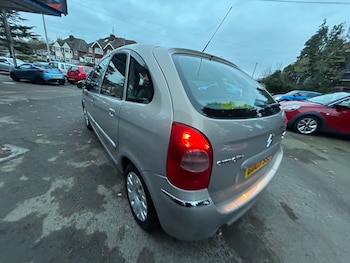 Used Citroen Xsara Picasso 2007 for sale - 76663703: Photo