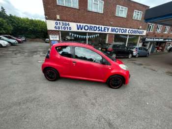 2007 (07) - 1.0i VIBE 3 DOOR NEW MOT LOW MILEAGE £20 PER YEAR ROAD TAX