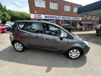 2012 (12) - 1.4i 16V EXCLUSIV 5 DOOR LOW MILEAGE