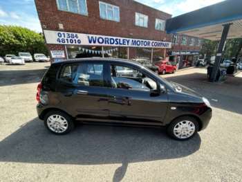 2011 (11) - 1.1 DOMINO 5 DOOR NEW MOT ONLY £35 PER YEAR ROAD TAX