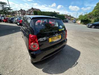 Used Kia Picanto 2011 for sale - 75064210: Photo