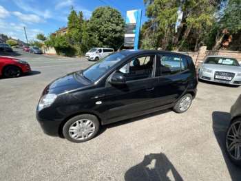 Used Kia Picanto 2011 for sale - 75064210: Photo