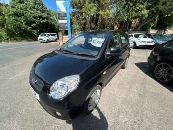 Used Kia Picanto 2011 for sale - 75064210: Photo