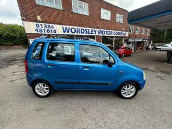 2002 (02) - 1.3 GL SPECIAL 5 DOOR