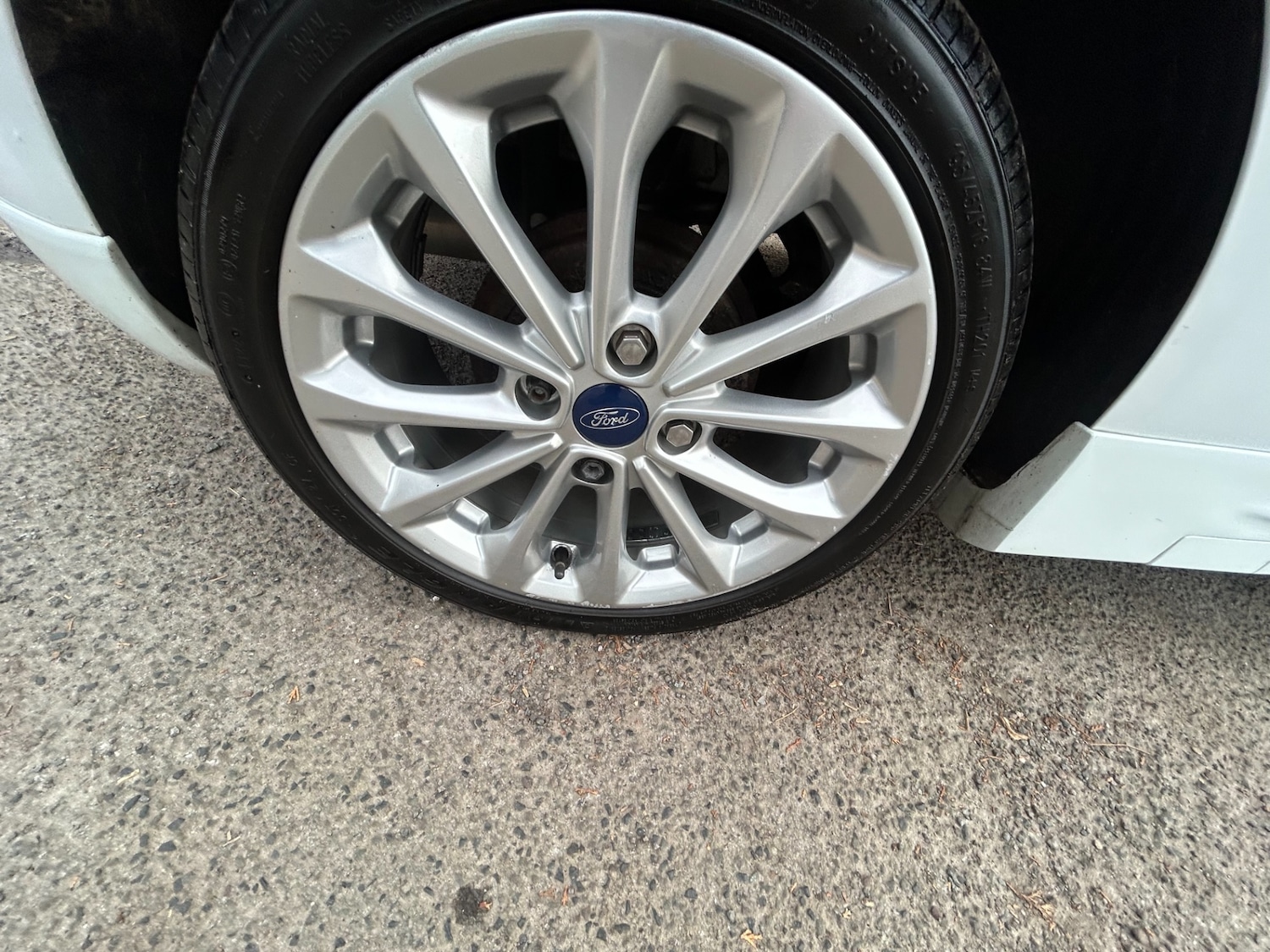 Used Ford Fiesta 2011 for sale - 77819143: Photo 15