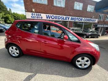 2011 (61) - 1.4 CRDi 2 5 DOOR DIESEL LOW MILEAGE NEW MOT ONLY £35 TAX