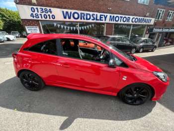 2017 (17) - 1.4 LIMITED EDITION 3 DOOR ONLY £35 PER YEAR ROAD TAX