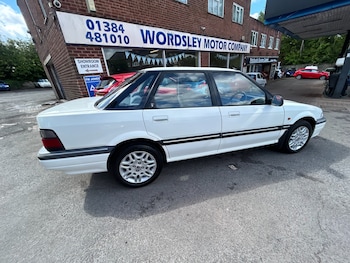 Used Rover 400 1995 for sale - 78540757: Photo