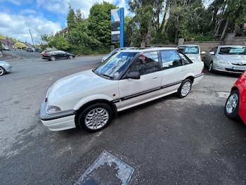 Used Rover 400 1995 for sale - 78540757: Photo
