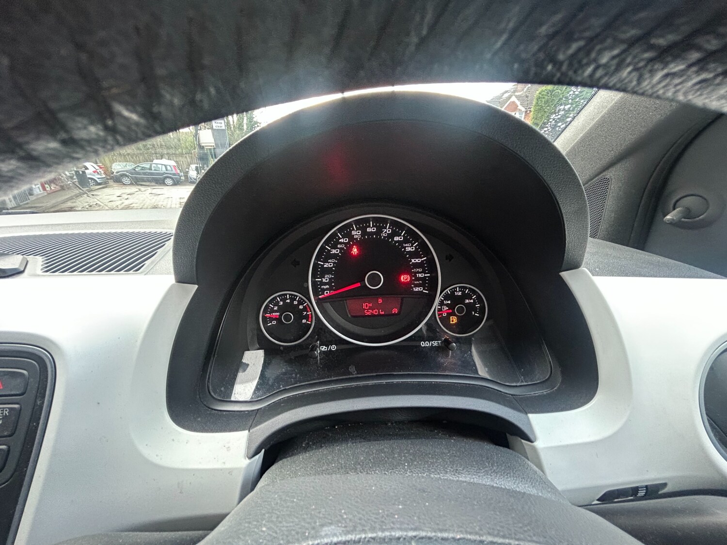 Used SEAT Mii 2019 for sale - 77519005: Photo 12