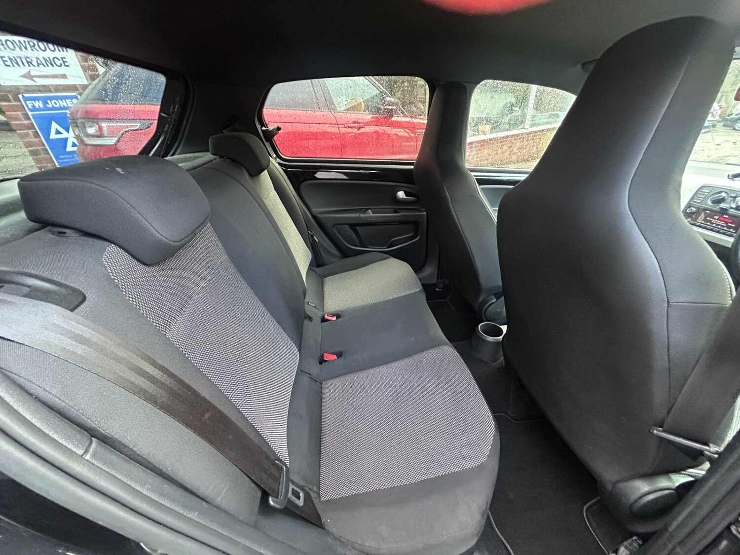 Used SEAT Mii 2019 for sale - 77519005: Photo 13