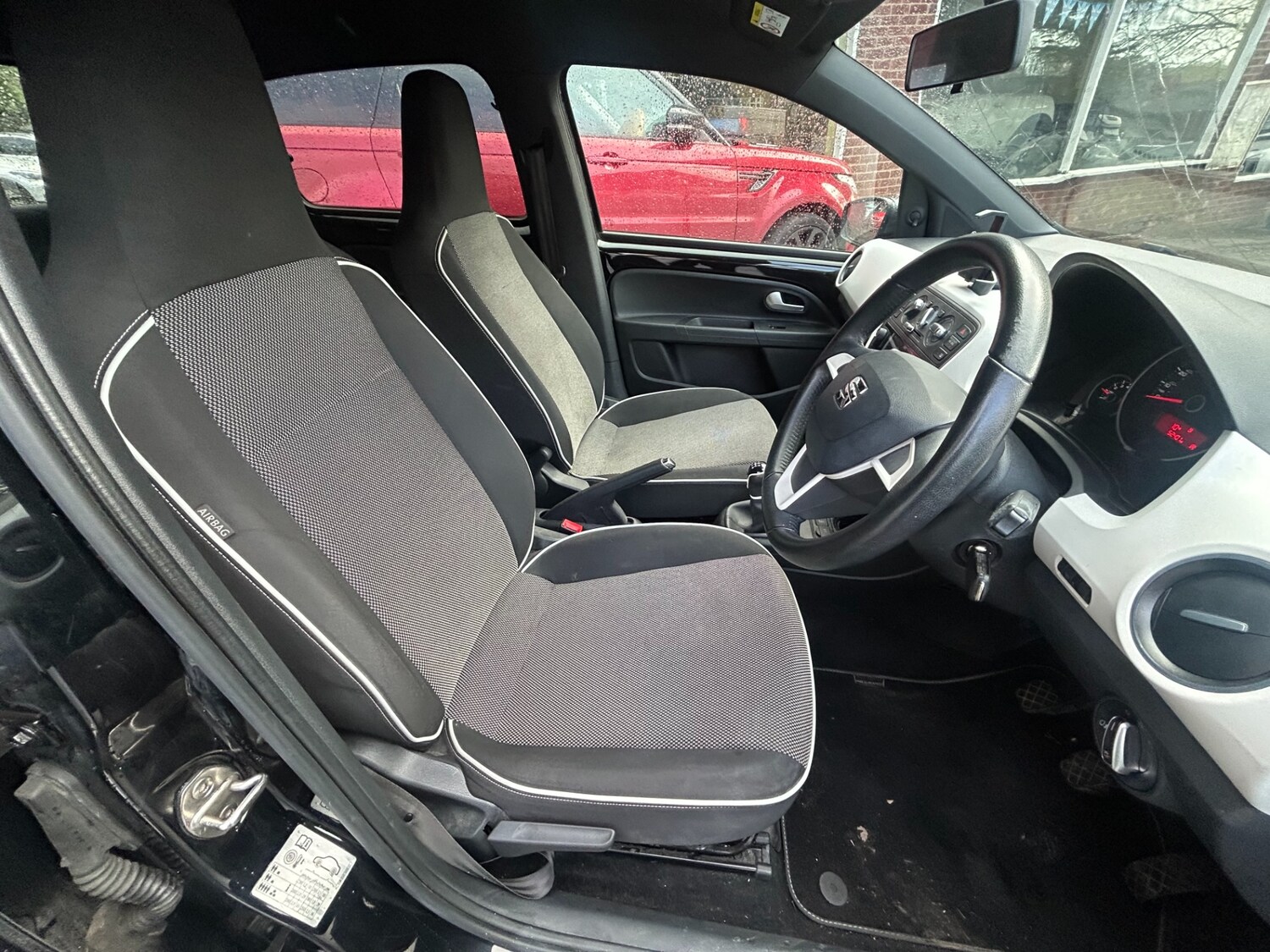 Used SEAT Mii 2019 for sale - 77519005: Photo 15