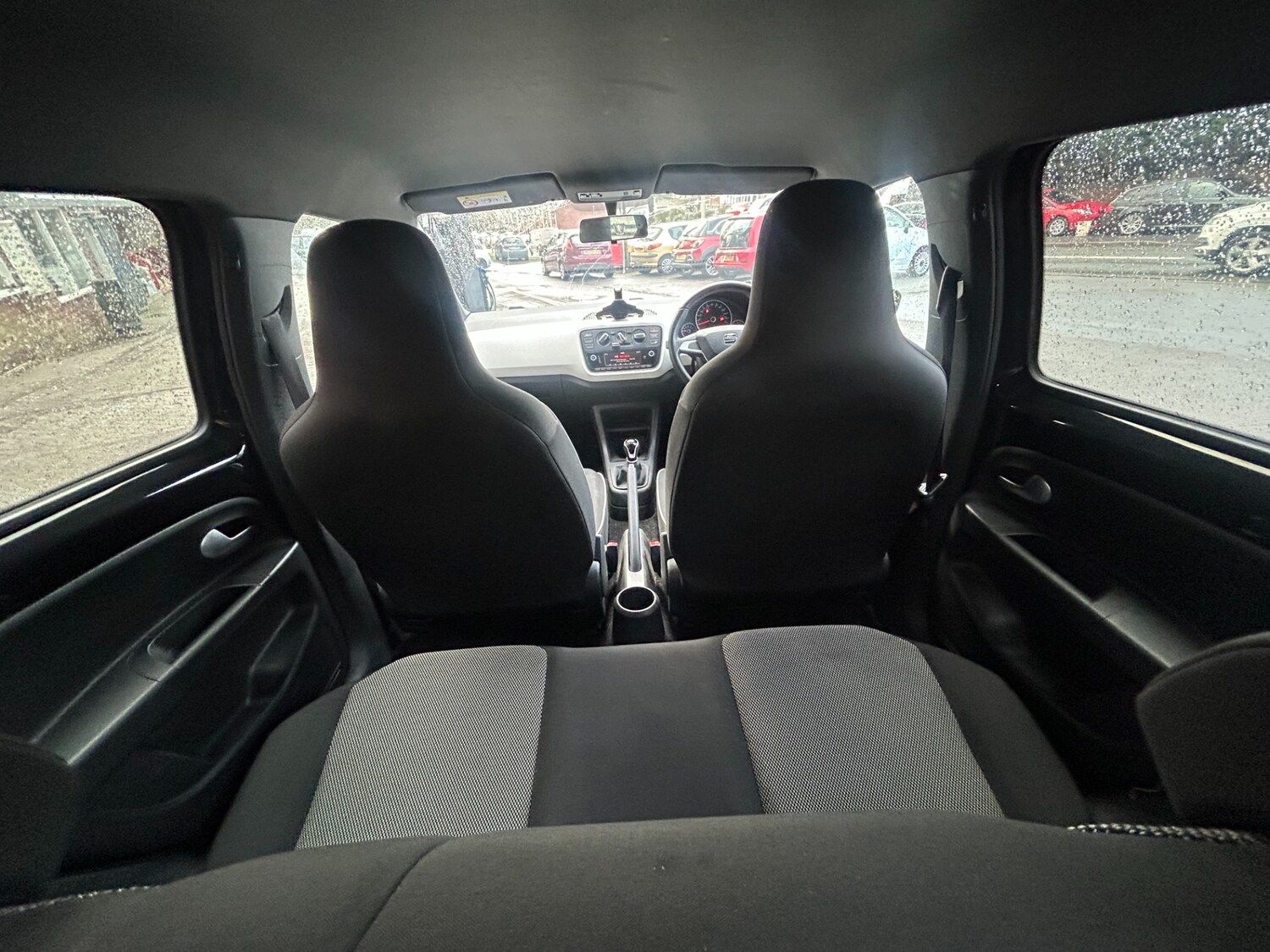 Used SEAT Mii 2019 for sale - 77519005: Photo 16