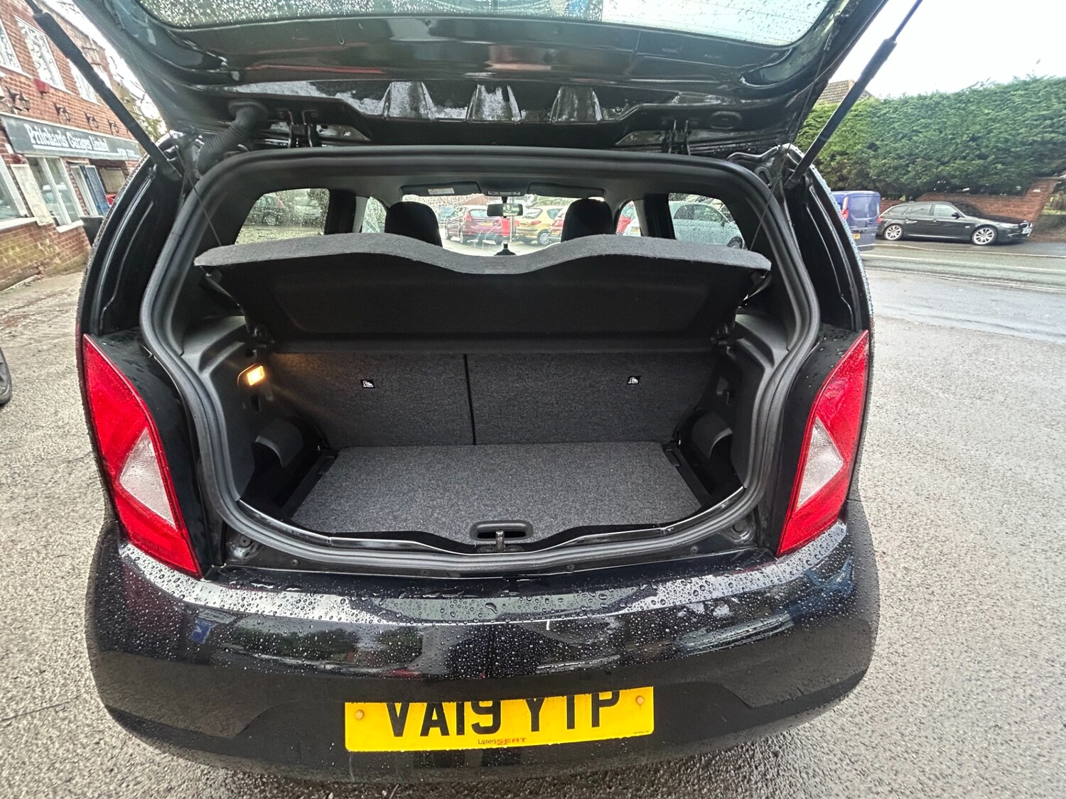 Used SEAT Mii 2019 for sale - 77519005: Photo 17