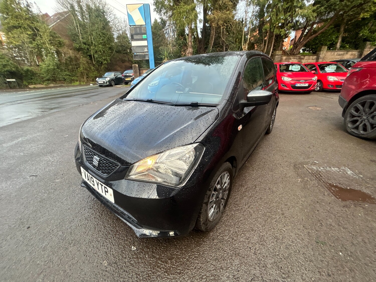 Used SEAT Mii 2019 for sale - 77519005: Photo 18