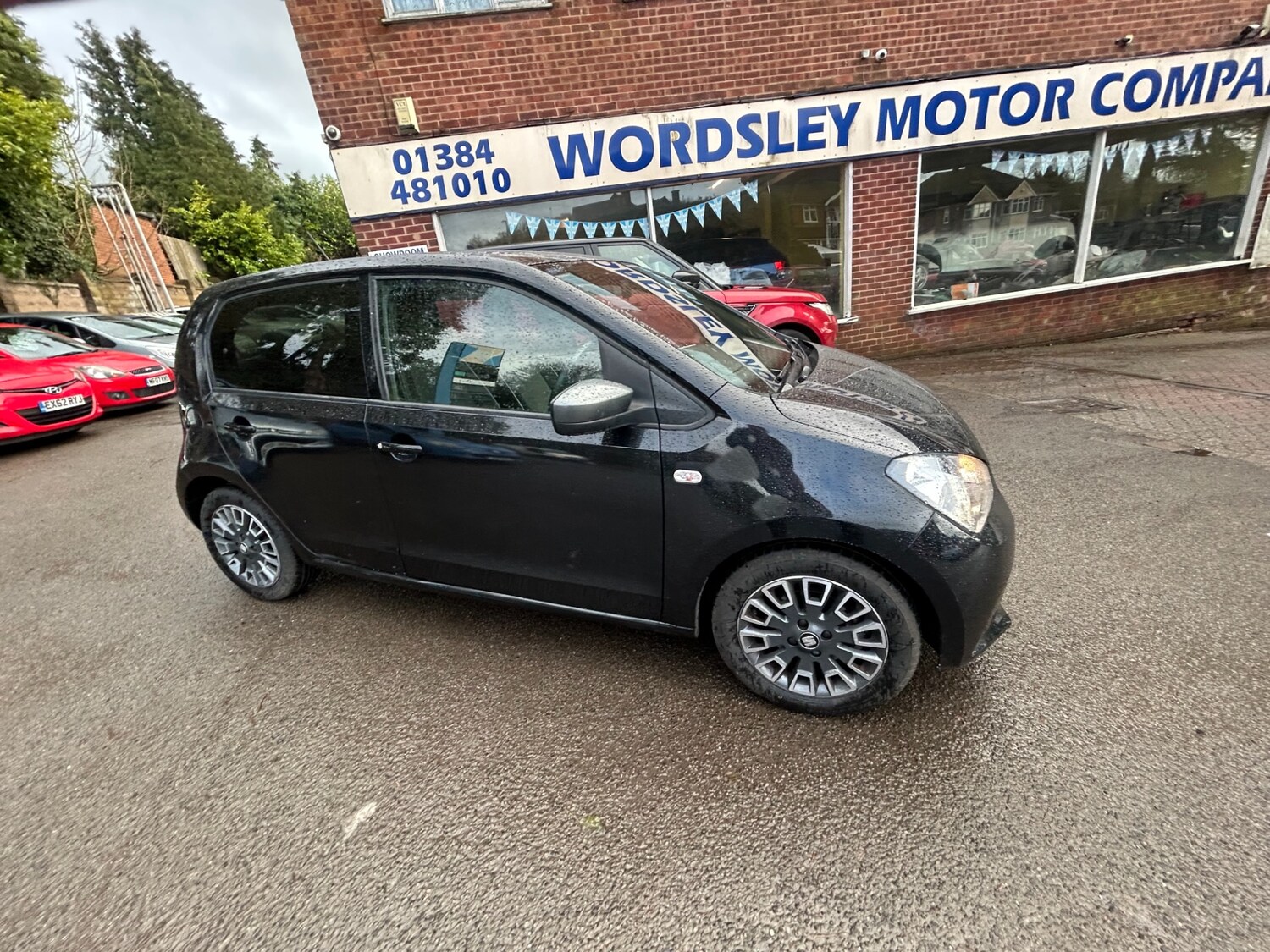 Used SEAT Mii 2019 for sale - 77519005: Photo 19