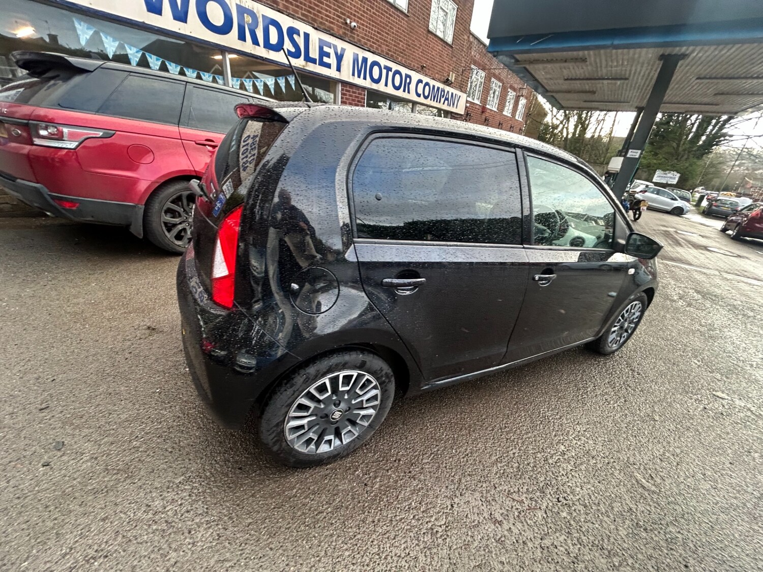 Used SEAT Mii 2019 for sale - 77519005: Photo 20